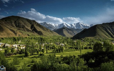 Introduction to Tourist Attractions of Iranian Cities