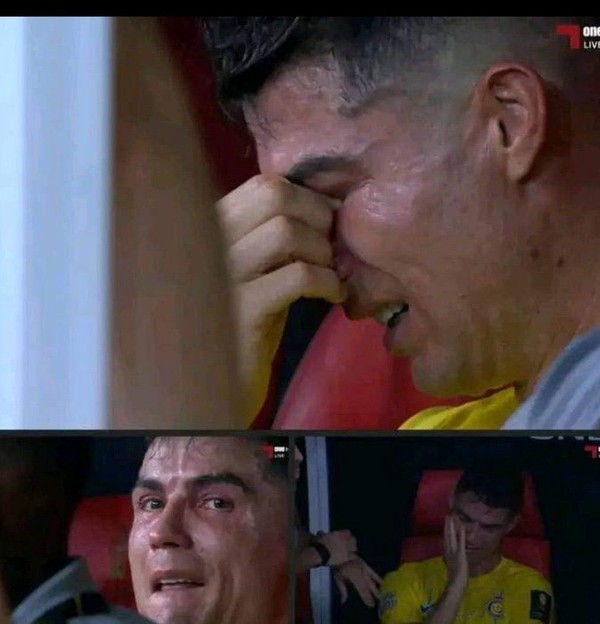 رونالدو