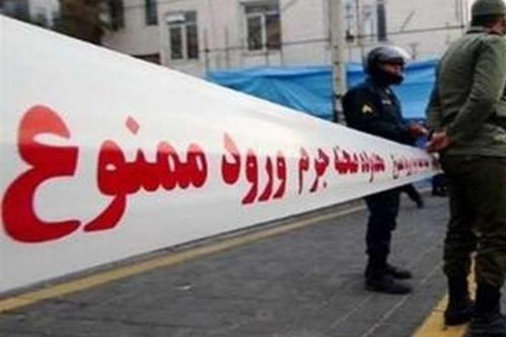 جزئیات کامل حادثه خونین کافه آب و آتش در نازی‌آباد
