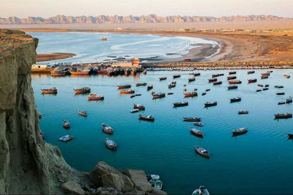 بندربریس
