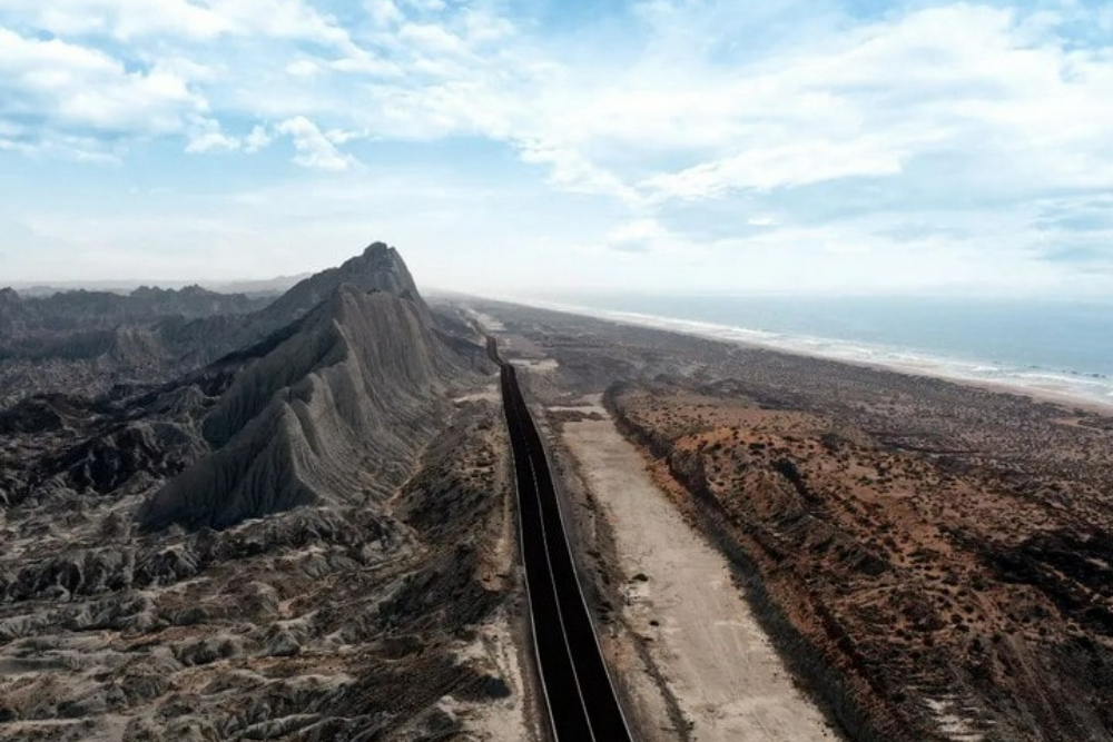 بندربریس