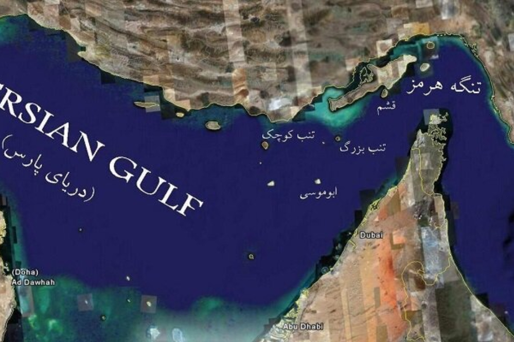 Persian Gulf: Unity or Playing into the Enemy’s Hands?