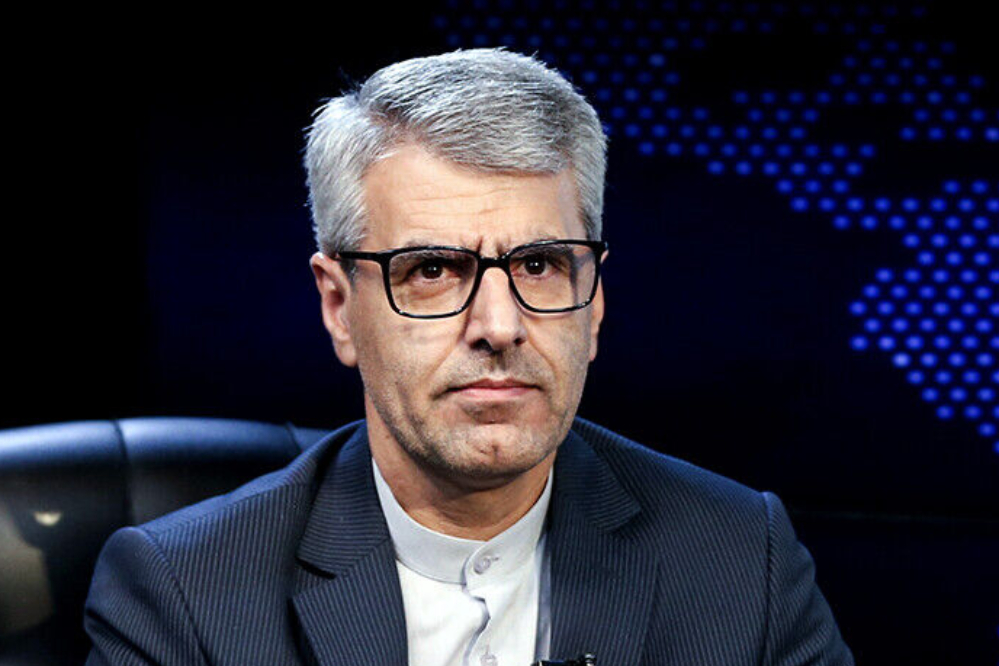 Iran says will comply with 2015 nuclear deal if all parties return to it