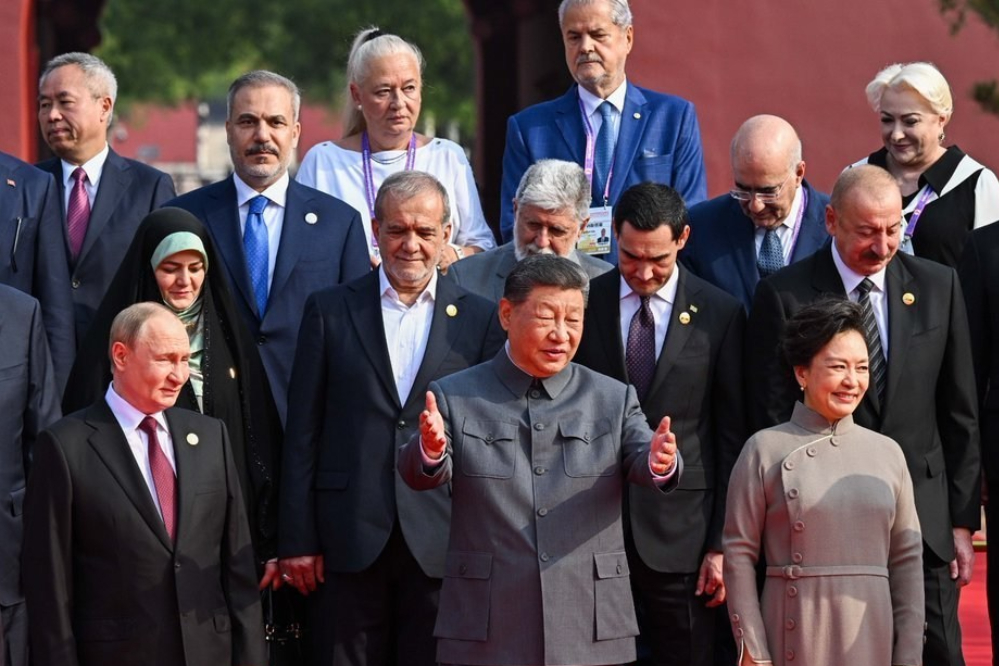 پزشکیان