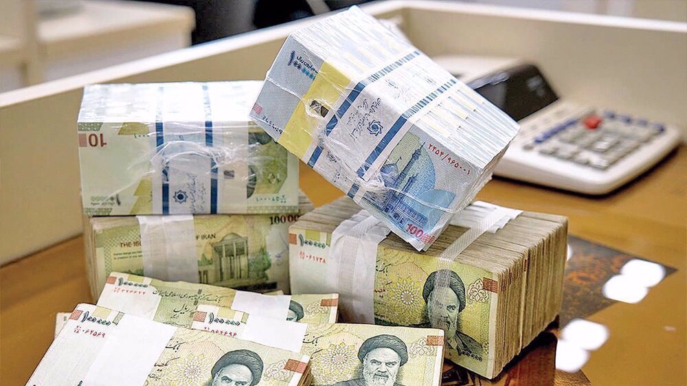 Iran’s money supply up 8.8% in Q1 calendar year, CBI data shows