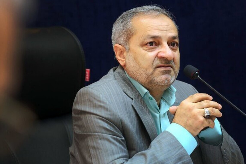 امتیازات آزمون استخدامی کاملاً قانونی است