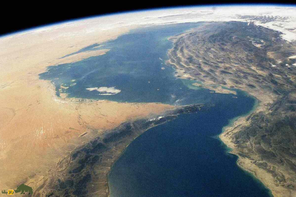 دریای+خزر