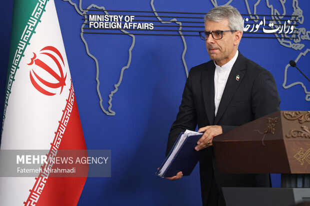 Tehran reduces diplomatic ties with Australia