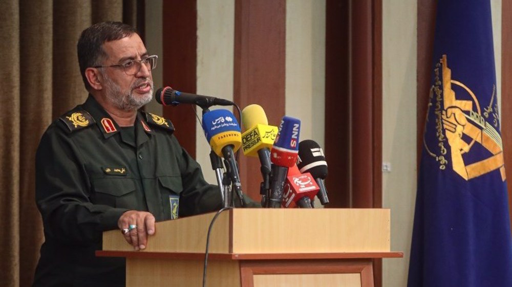 Enemy incapable of starting new war, says Iran's IRGC