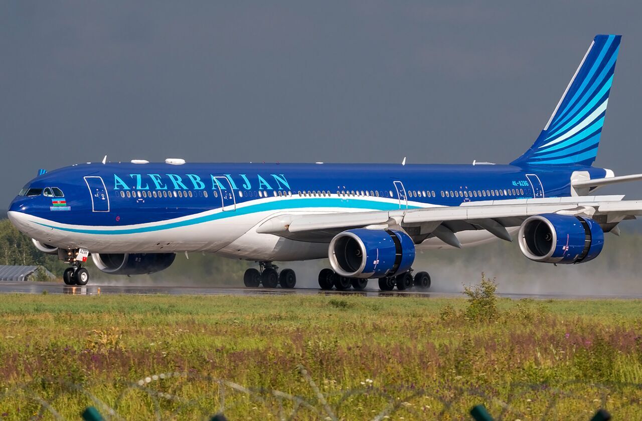 Baku-Tehran flights to resume Saturday