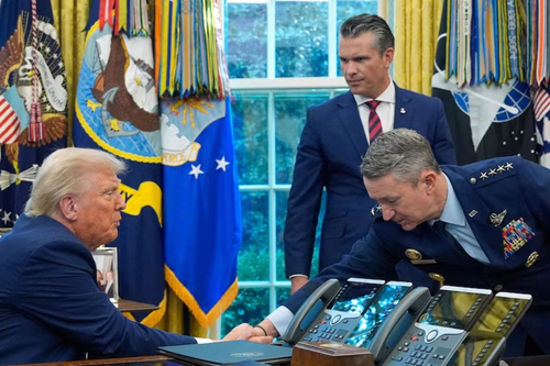“We Will Kill More”: Washington’s Aggressive Strategy