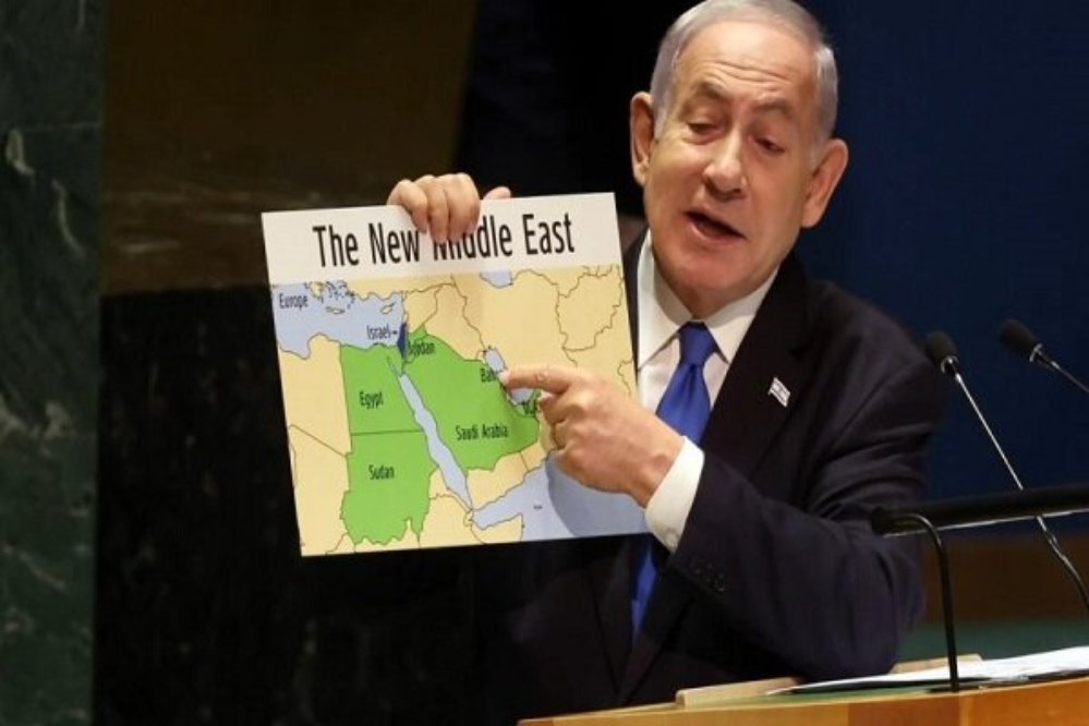 התוכנית של ינון: להתעורר לפני שיהיה מאוחר מדי
