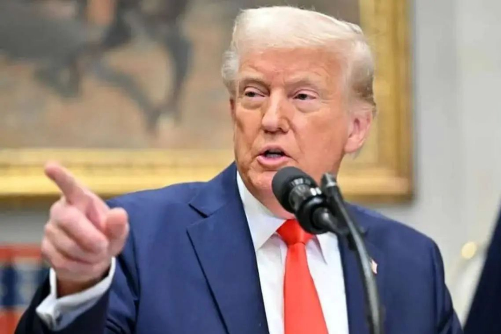 Trump’s Executive Order: A Veil of Support for Spies