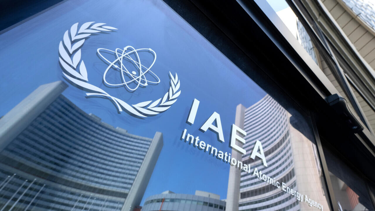 Third round of Iran-IAEA technical talks held in Vienna
