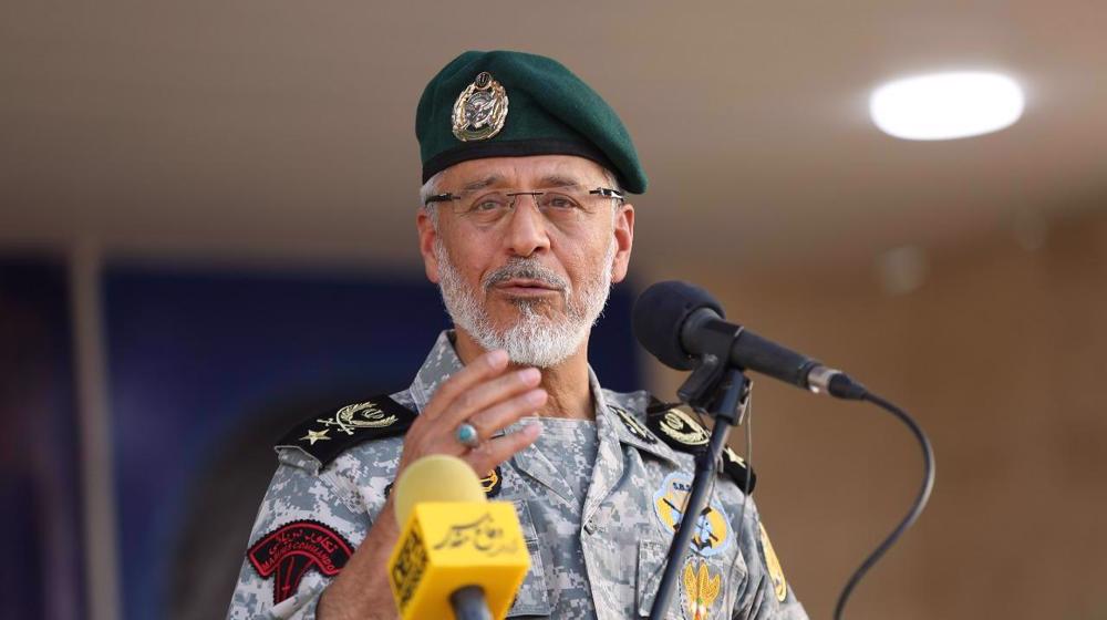 Iranian nation more united after Israel 12-day war