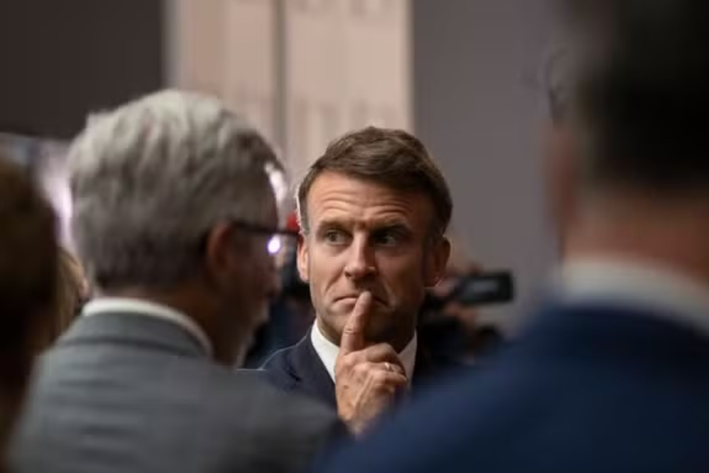 France’s political confusion: Macron and the challenge of a new premiership