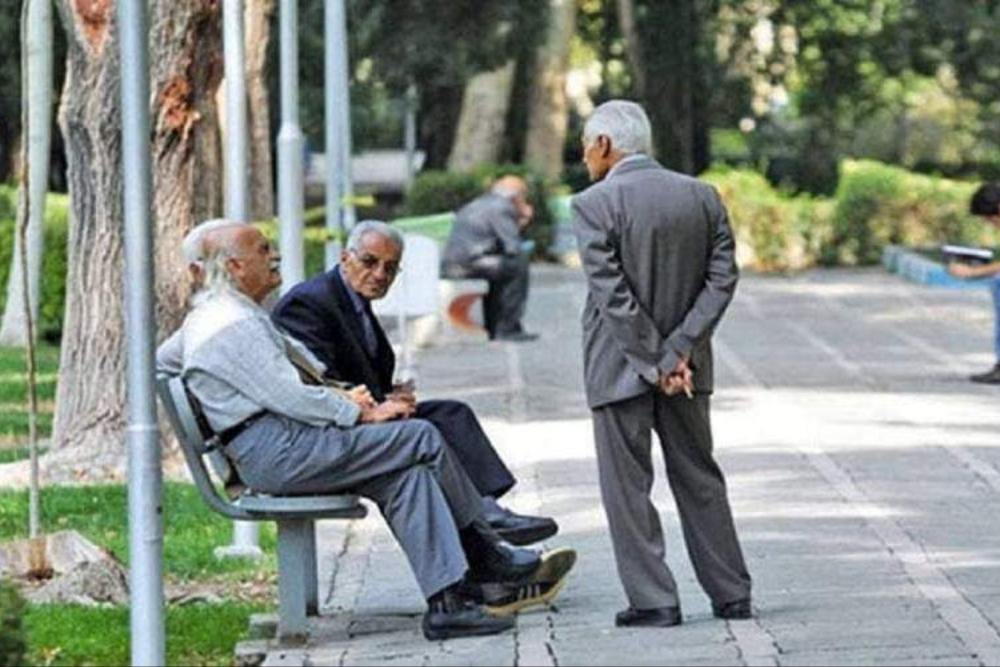 ابلاغ افزایش 45 درصدی تاریخی مستمری بازنشستگان + جزییات