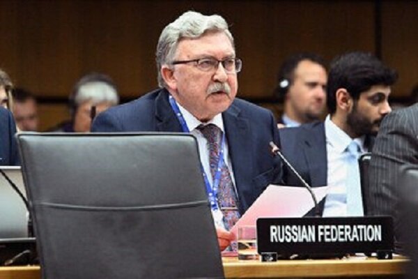 It is good moment for E3 to stop snapback mechanism: Ulyanov