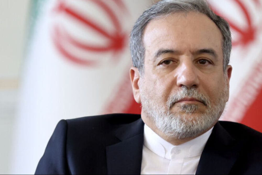 Iran urges Muslim world's unity after Israeli strike on Qatar