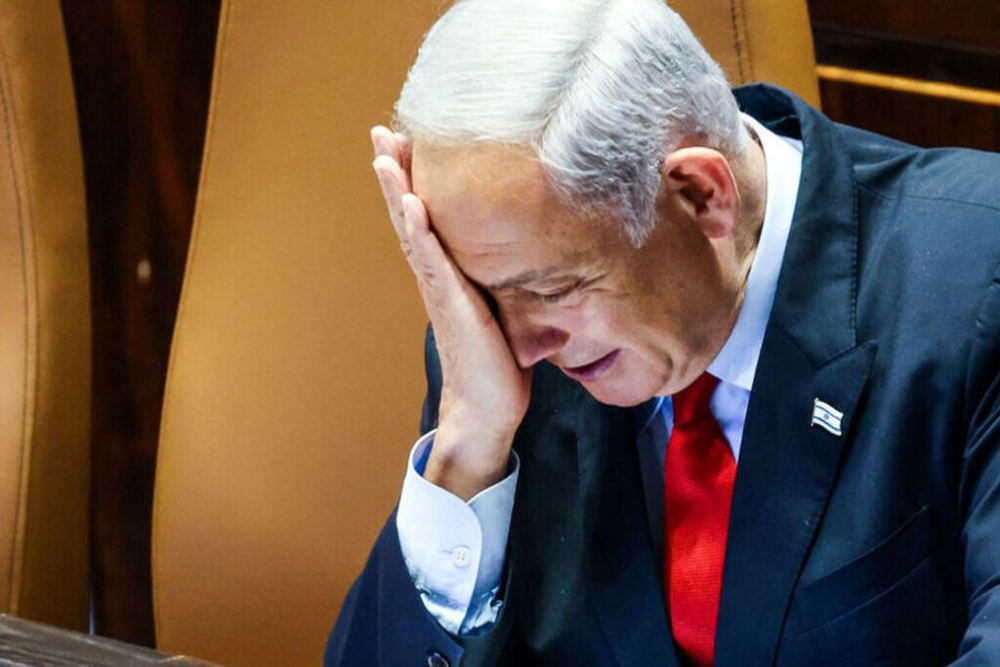 Netanyahu in Trap of Assassination; From Doha Failure to Threat Against Turkey