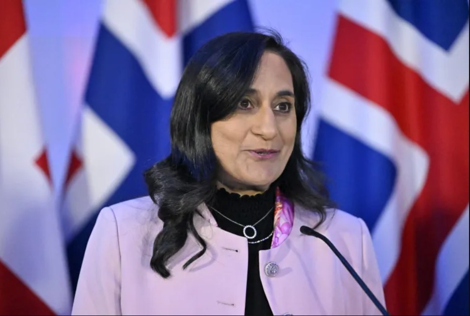 Canada is evaluating ties with Israel after Qatar attack: Foreign minister