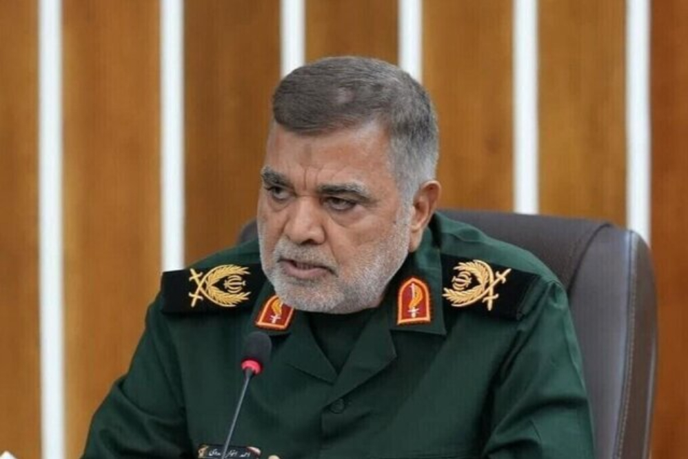 سردار اخوان: باید در هوش مصنوعی جزو 10 کشور برتر جهان باشیم