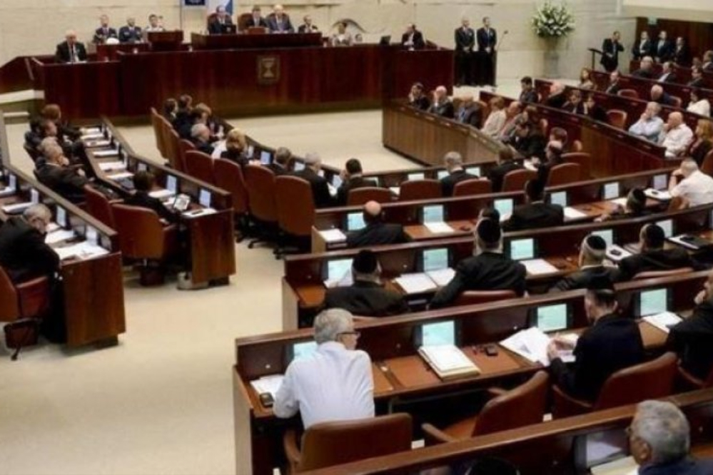 הכנסת אישרה 9 מיליארד דולר נוספים למימון המלחמה בעזה.