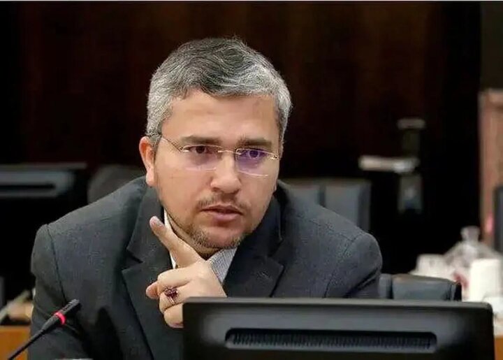 Parliament to review Iran’s agreement with IAEA