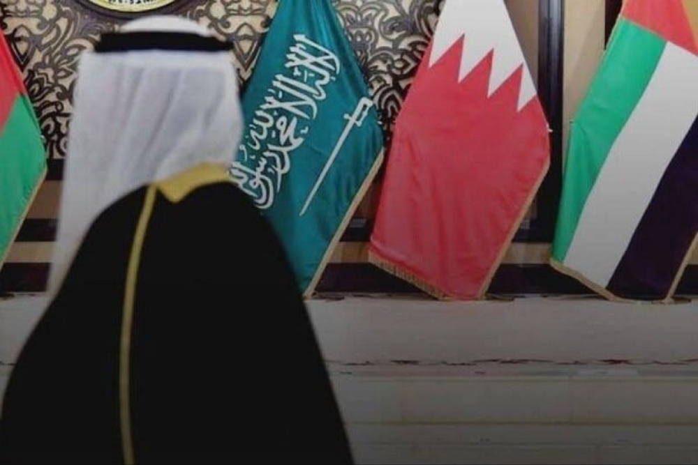 حمله به قطر اعتماد خلیج فارس به آمریکا را تضعیف کرد