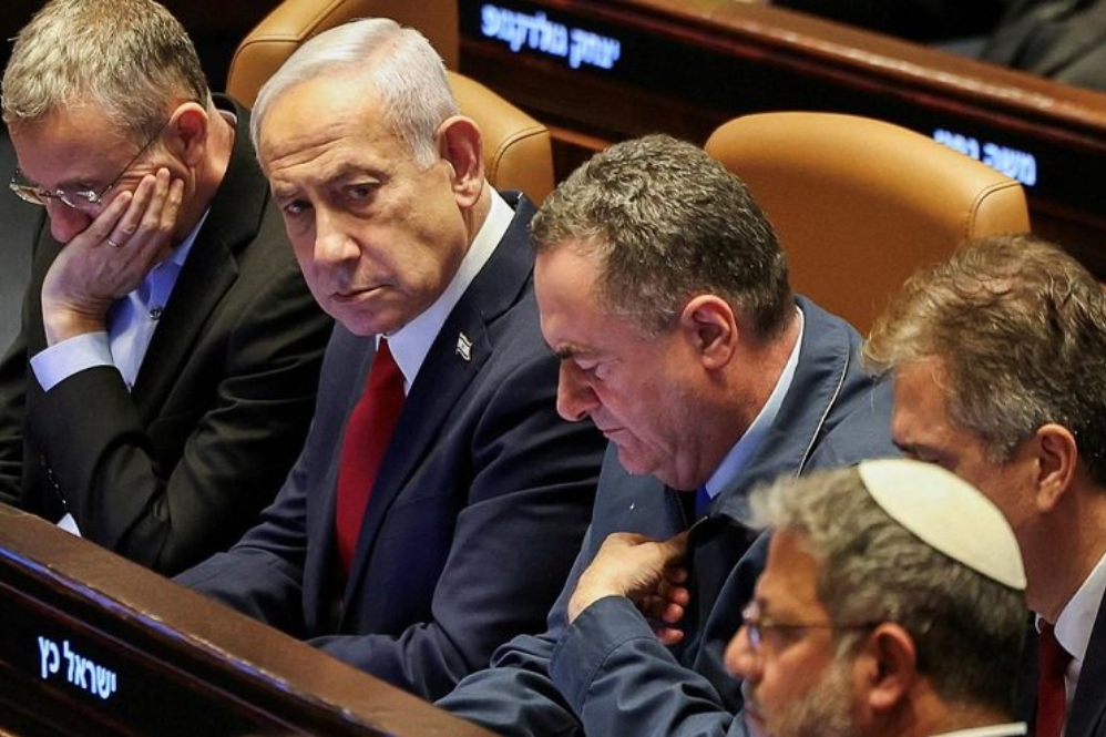 ההתקפה הכושלת על דוחא חושפת את שבריריותה של ההרתעה הישראלית.