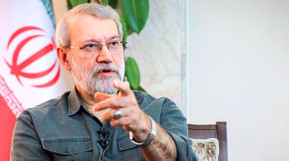 Muslims must act decisively to counter Israel’s ‘madness’: Iran’s security chief