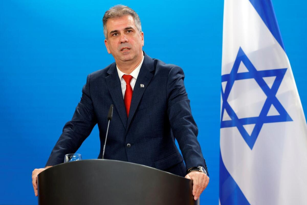 تهدید وزیر انرژی رژیم صهیونیستی: رهبران حماس بار دیگر هدف قرار خواهند گرفت