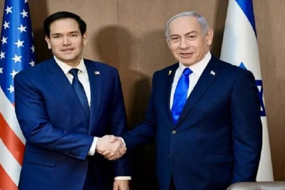 המתקפה על קטאר אינה מאיימת על הברית שלנו עם תל אביב.