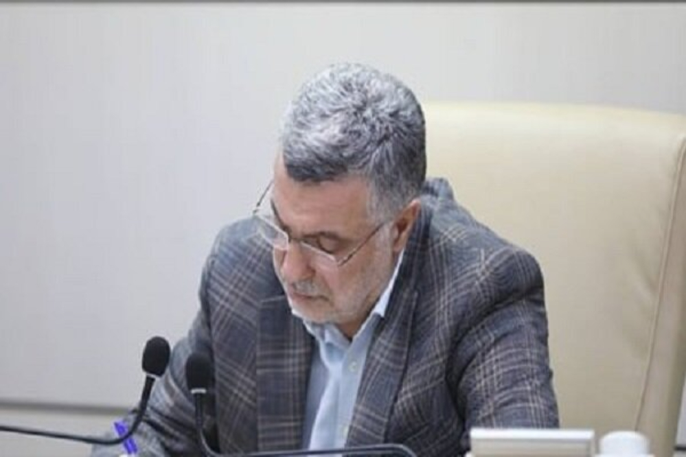 وزير الصحة الايراني يعرب عن تعاطفه لضحايا الزلزال في أفغانستان