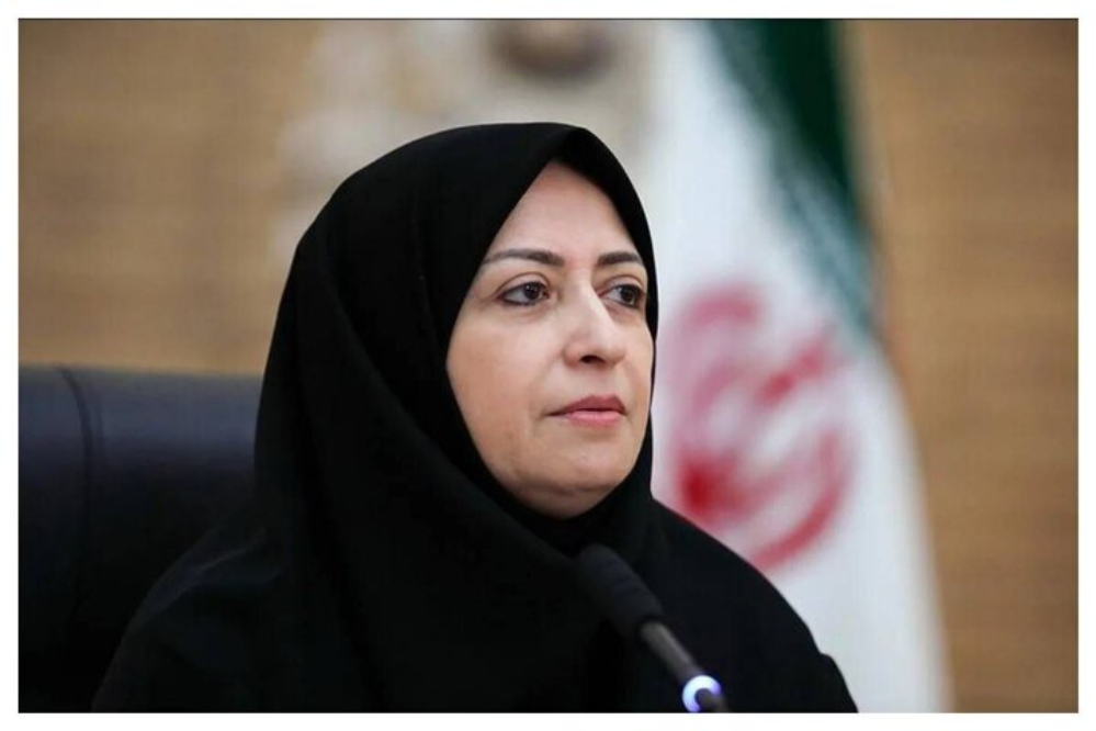 إيران تحذف جزء كبيراً من الغازات المستنفدة للأوزون