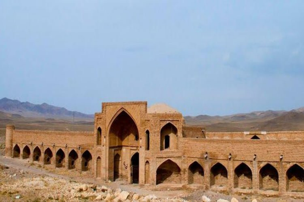 بوئین+زهرا