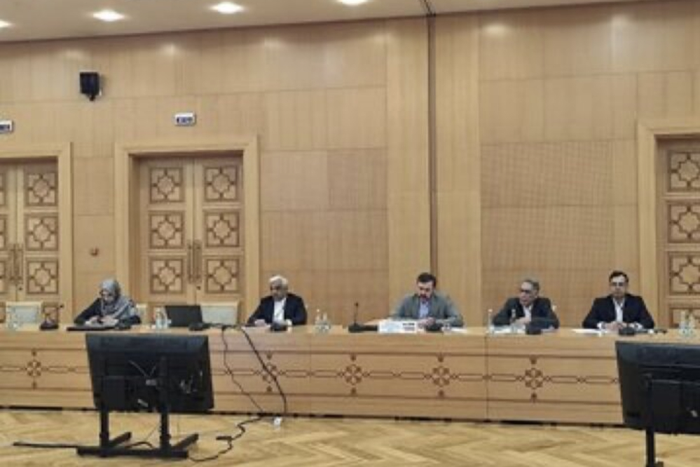 انطلقت الدورة الحادية عشرة لفريق العمل رفيع المستوى المعني بشؤون بحر قزوين في عشق آباد