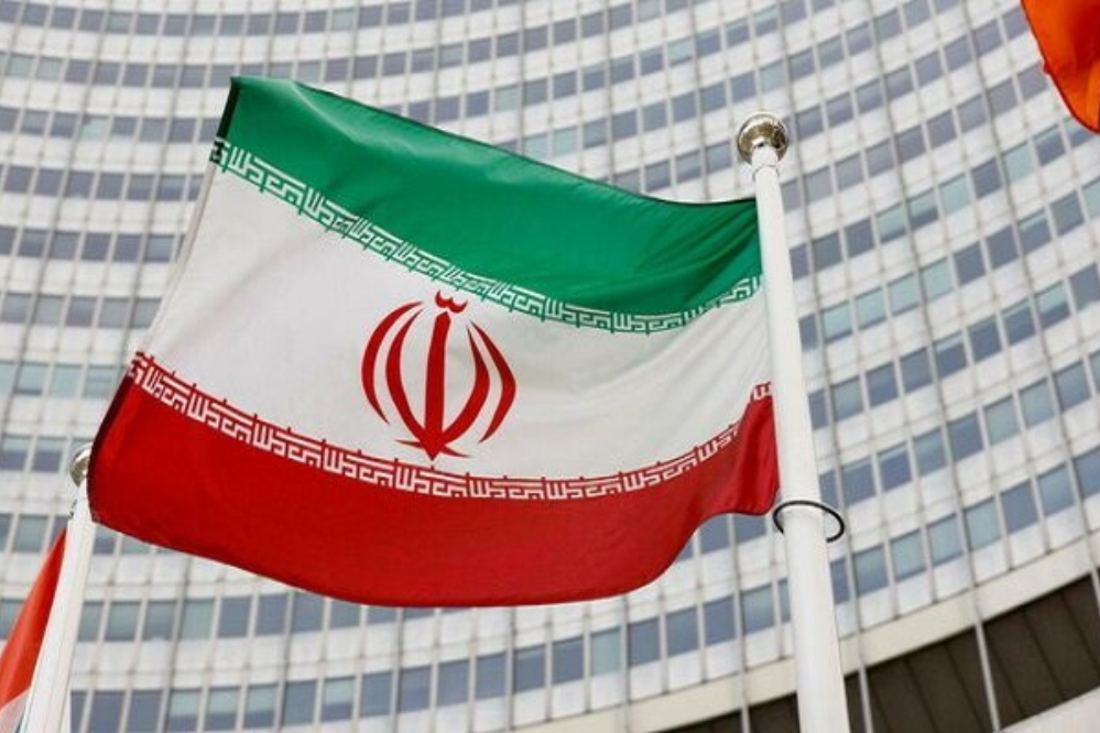 إيران تتولى منصب نائب رئيس المؤتمر السنوي التاسع والستين للوكالة الدولية للطاقة الذرية