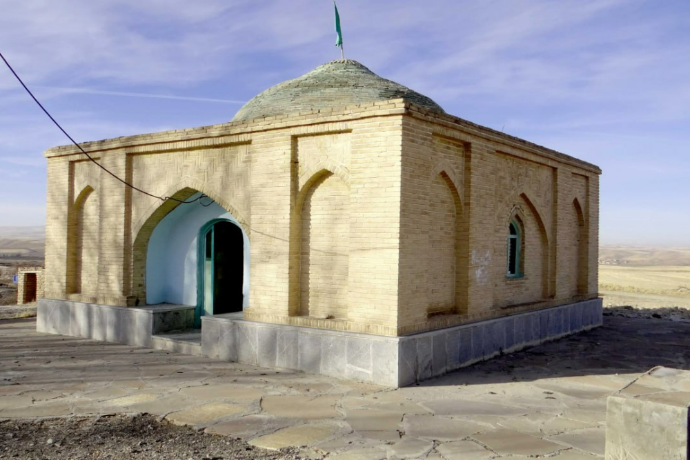 بیجار