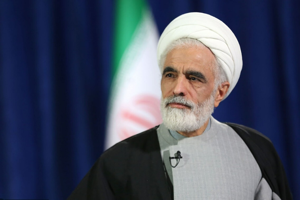 پیگیری اقامه دعوا علیه آمریکا و رژیم صهیونی در دادگاه‌های بین المللی