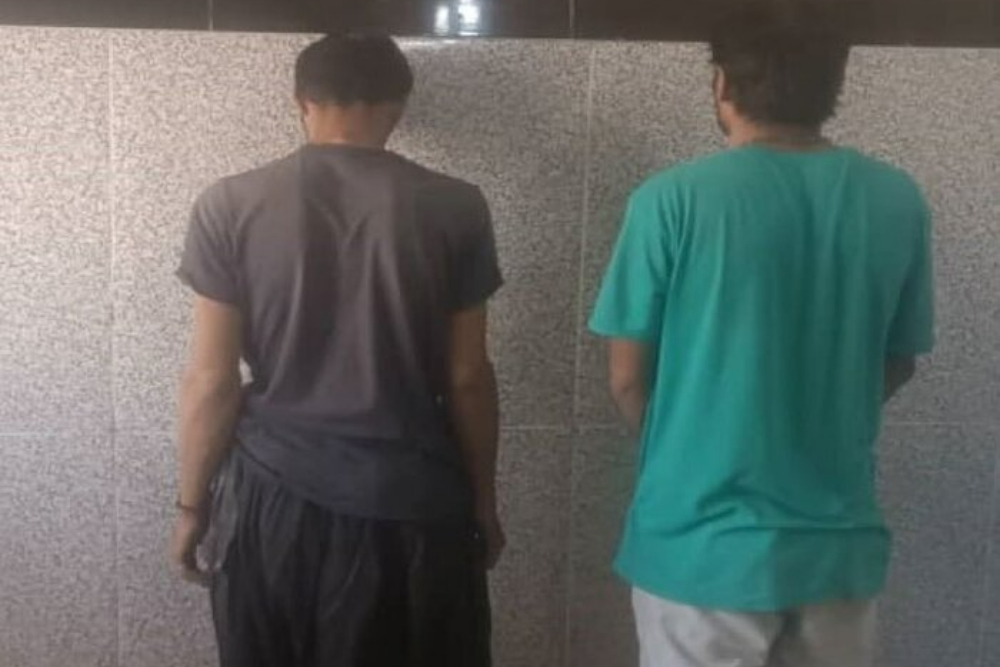 انهدام+شبکه+قاچاق