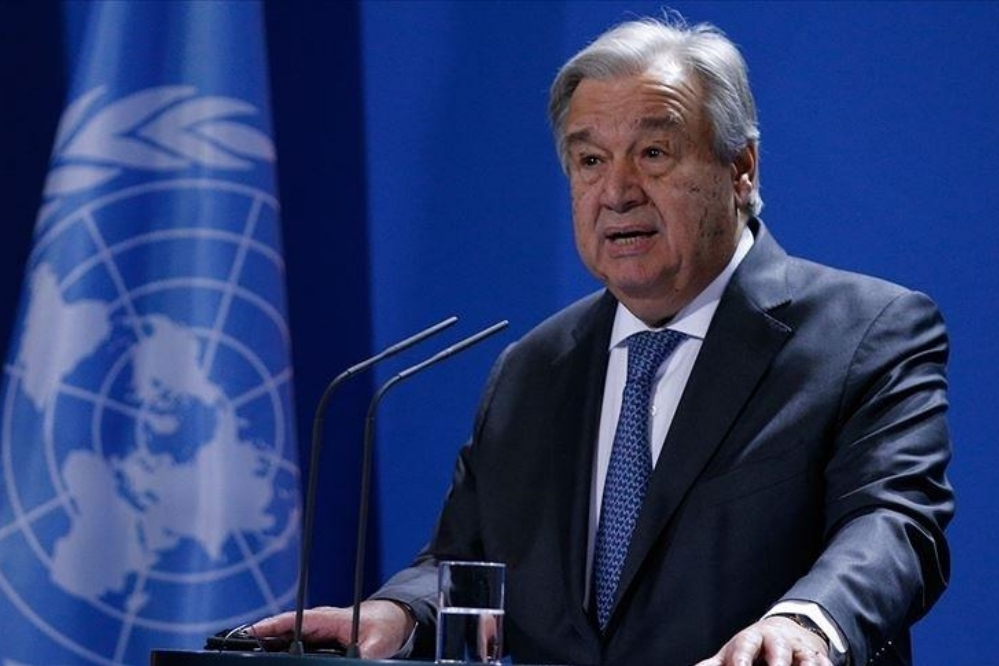مجمع عمومی سازمان ملل تشکیل می شود