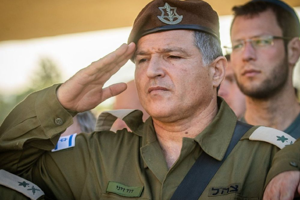 260 גורמים ישראלים מזהירים מפני מינויו של דוד זיני לראש השב"כ