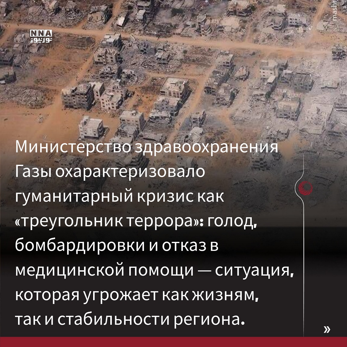 Треугольник+ужаса