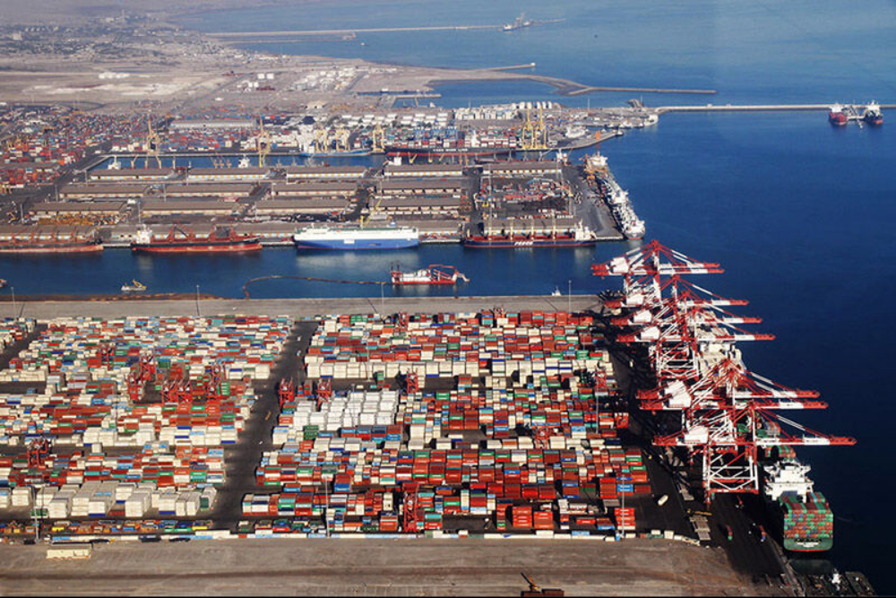 بندرعباس
