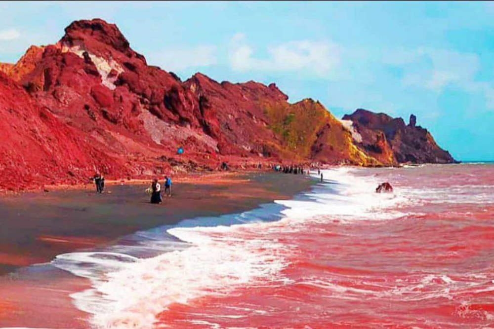 بندرعباس
