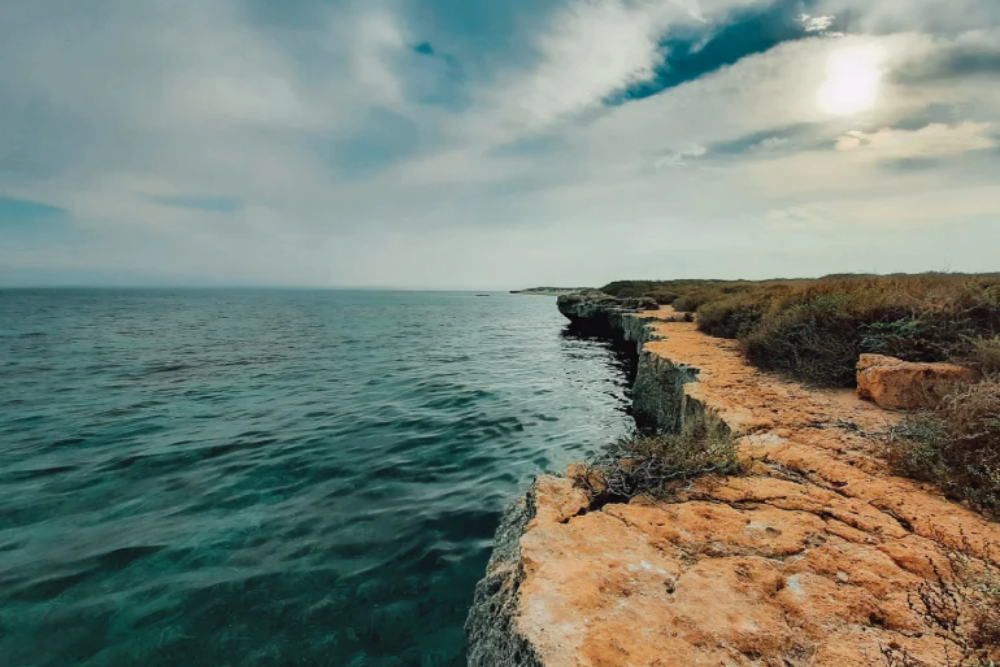 بندرلنگه