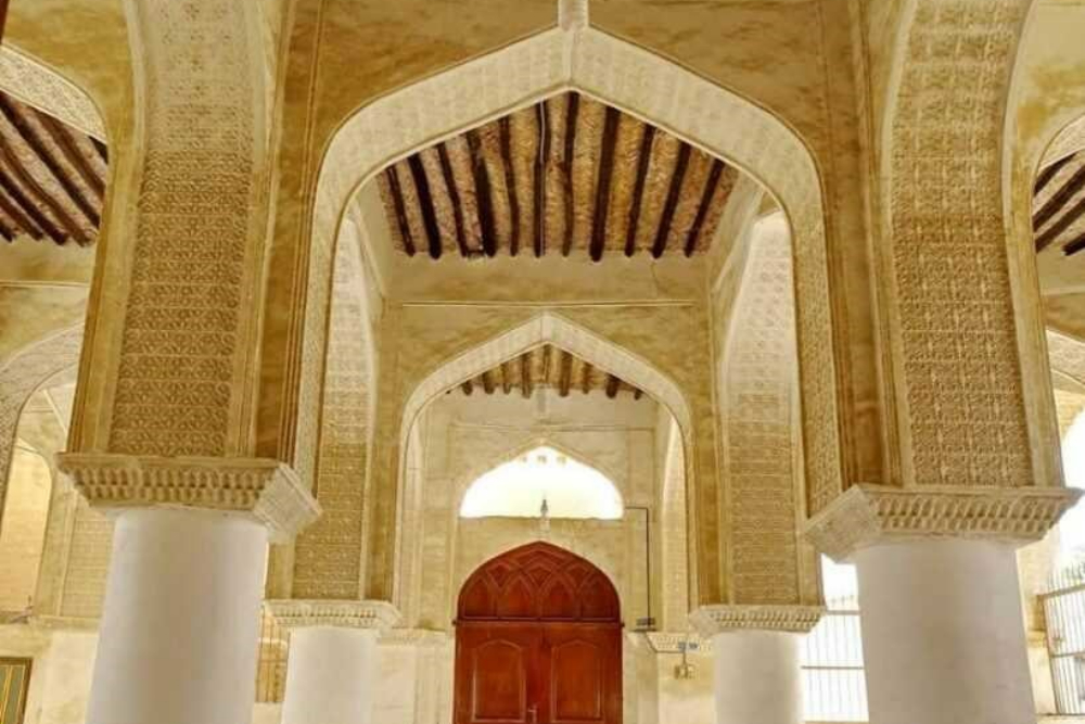 بندرلنگه