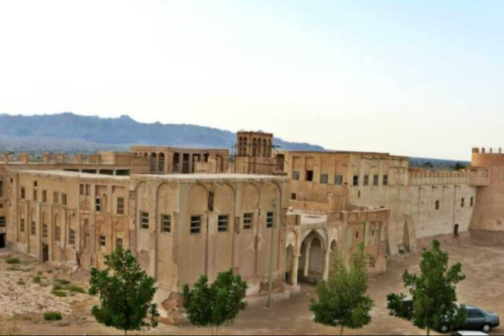 بندرلنگه