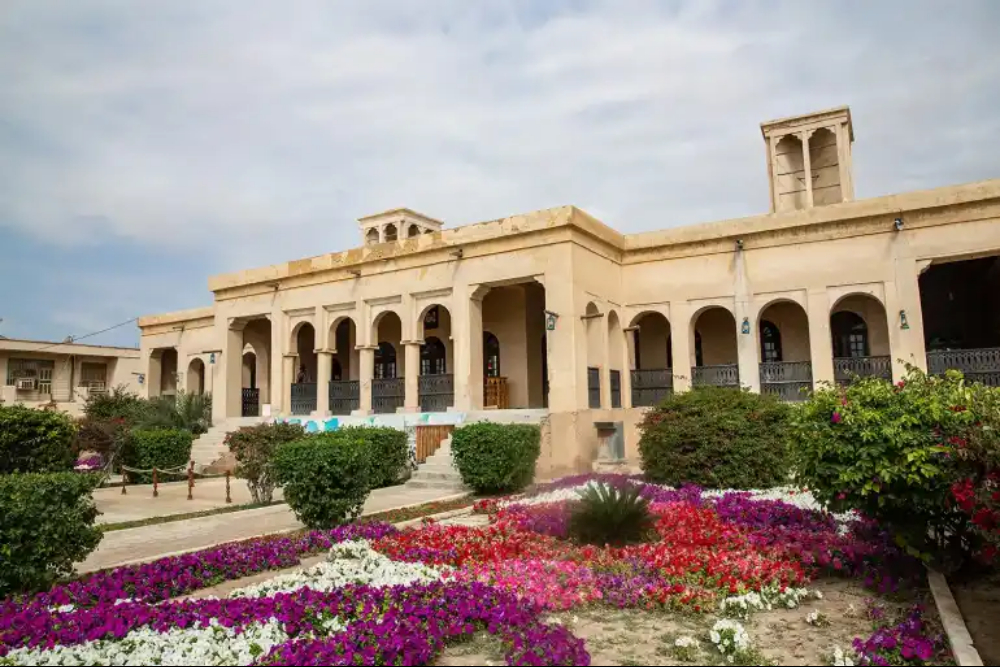 بندرلنگه